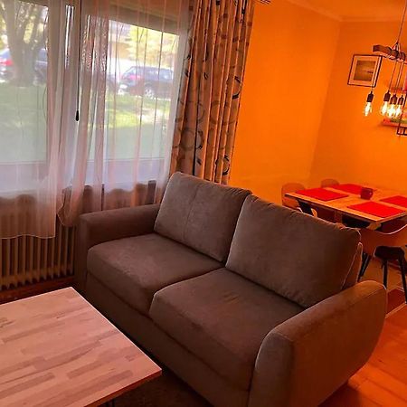 Schnuckeliges Appartement In Prien Am Chiemsee Dış mekan fotoğraf