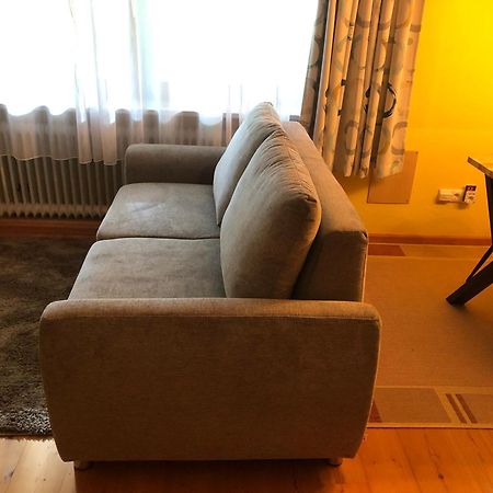 Schnuckeliges Appartement In Prien Am Chiemsee Dış mekan fotoğraf