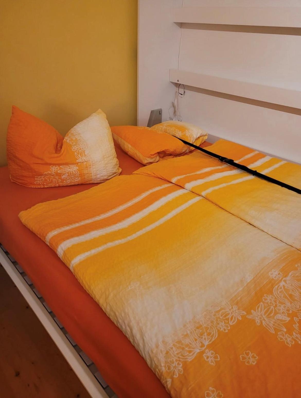 Schnuckeliges Appartement In Prien Am Chiemsee Dış mekan fotoğraf