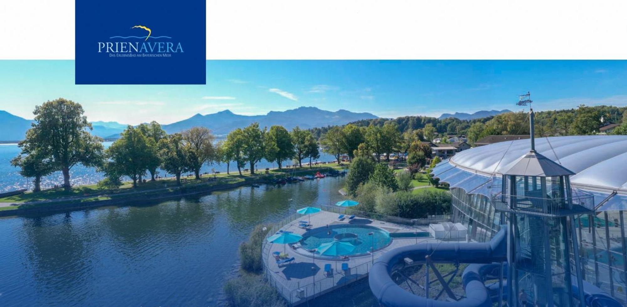 Schnuckeliges Appartement In Prien Am Chiemsee Dış mekan fotoğraf