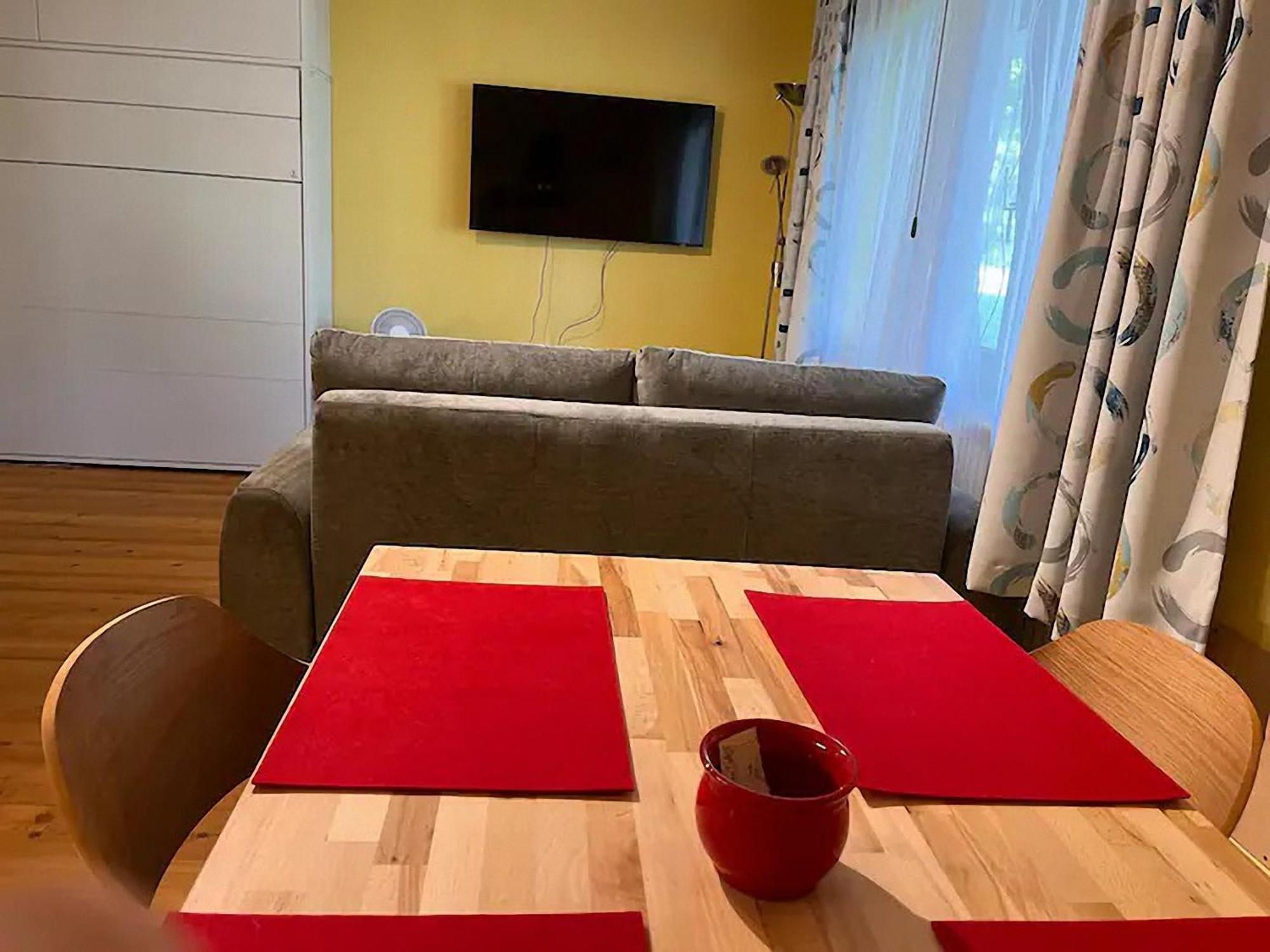 Schnuckeliges Appartement In Prien Am Chiemsee Dış mekan fotoğraf