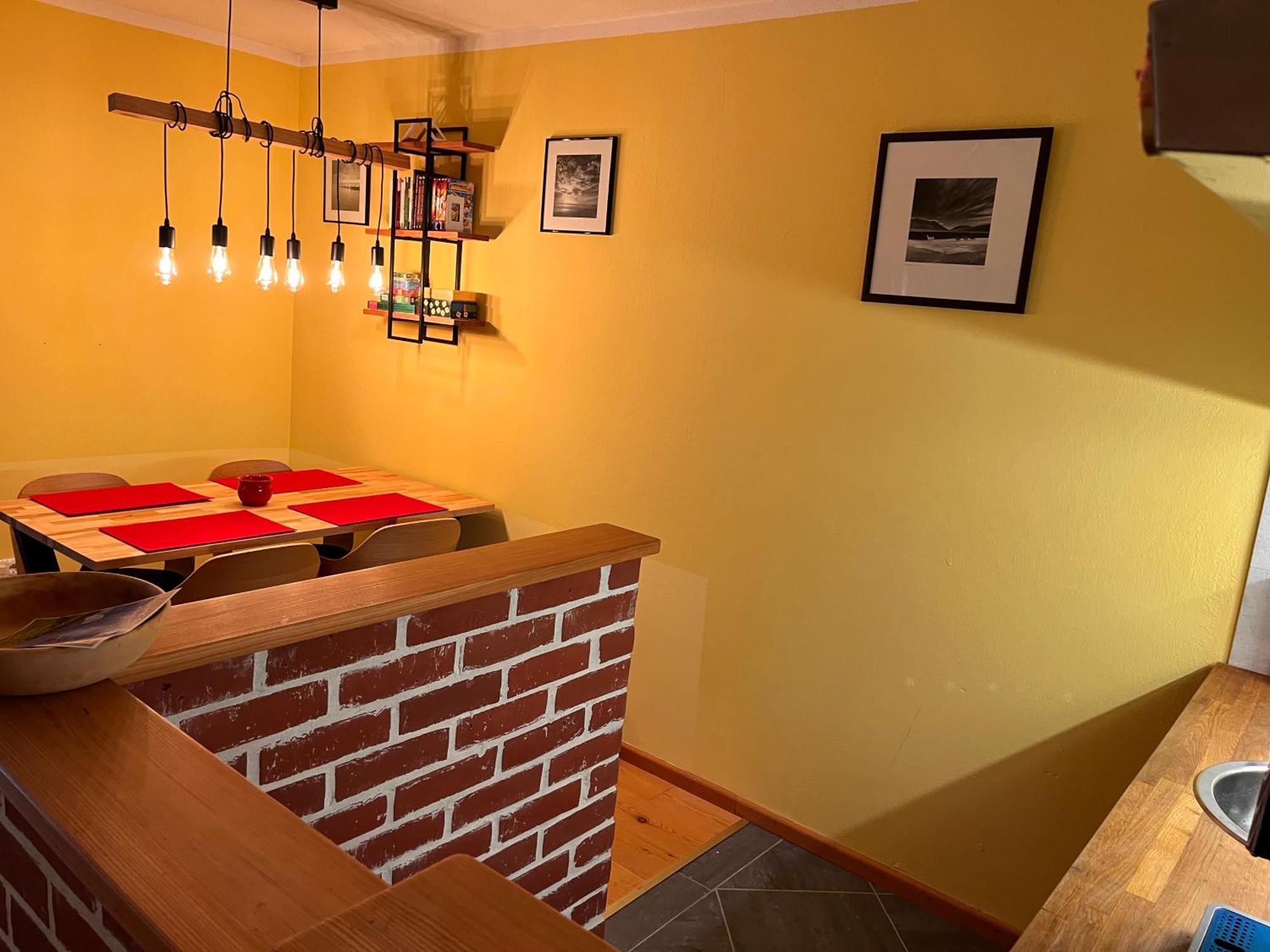 Schnuckeliges Appartement In Prien Am Chiemsee Dış mekan fotoğraf