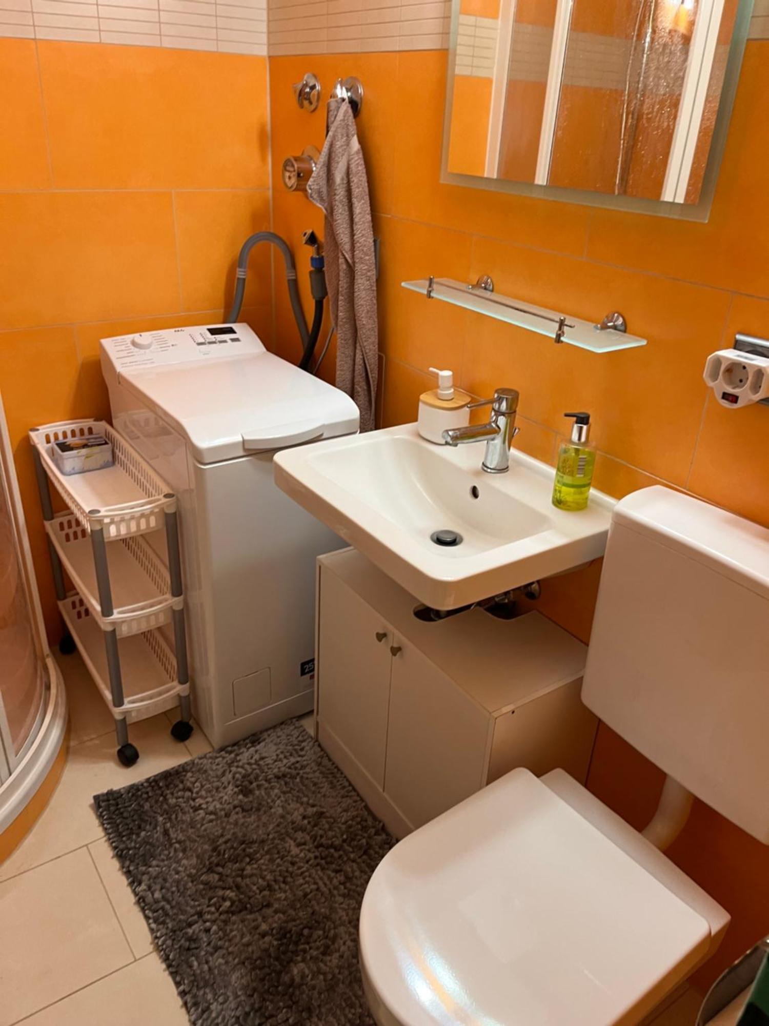Schnuckeliges Appartement In Prien Am Chiemsee Dış mekan fotoğraf