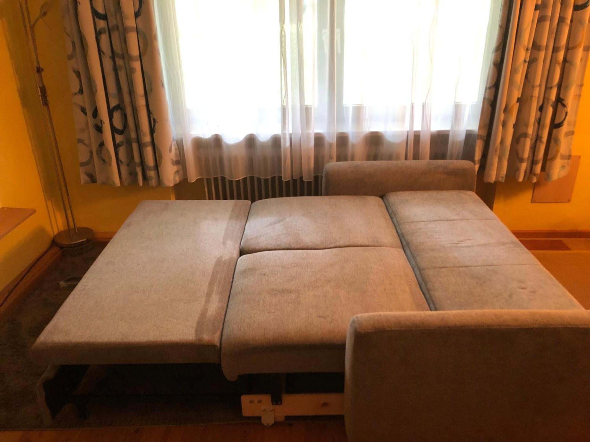 Schnuckeliges Appartement In Prien Am Chiemsee Dış mekan fotoğraf